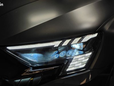 Audi RS3 sportback 25 tfsi 400 carbon black quattro s-tronic bva - 15