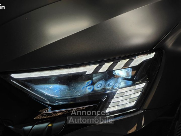 Audi RS3 sportback 25 tfsi 400 carbon black quattro s-tronic bva - 15