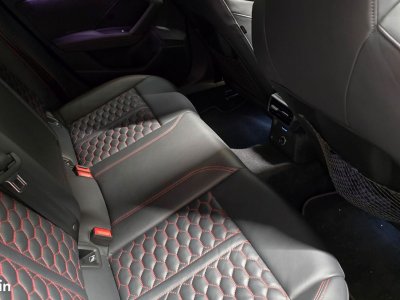 Audi RS3 sportback 25 tfsi 400 carbon black quattro s-tronic bva - 24