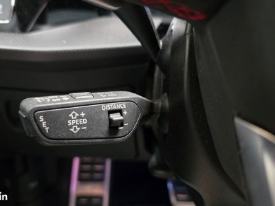 Audi RS3 sportback 25 tfsi 400 carbon black quattro s-tronic bva - 31