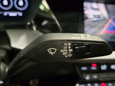 Audi RS3 sportback 25 tfsi 400 carbon black quattro s-tronic bva - 34