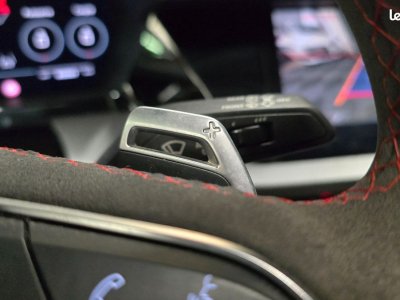 Audi RS3 sportback 25 tfsi 400 carbon black quattro s-tronic bva - 35