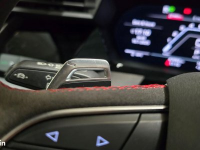 Audi RS3 sportback 25 tfsi 400 carbon black quattro s-tronic bva - 36