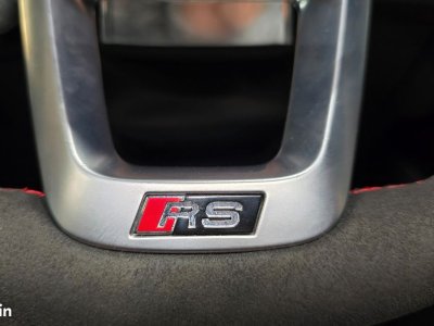 Audi RS3 sportback 25 tfsi 400 carbon black quattro s-tronic bva - 37