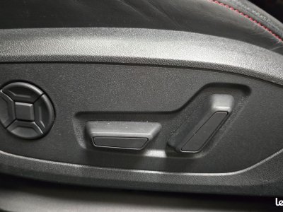 Audi RS3 sportback 25 tfsi 400 carbon black quattro s-tronic bva - 43