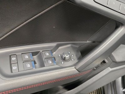 Audi RS3 sportback 25 tfsi 400 carbon black quattro s-tronic bva - 46