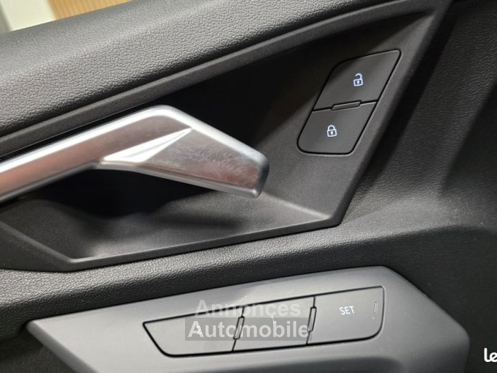 Audi RS3 sportback 25 tfsi 400 carbon black quattro s-tronic bva - 47