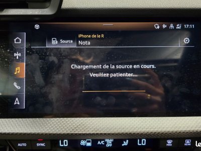 Audi RS3 sportback 25 tfsi 400 carbon black quattro s-tronic bva - 48