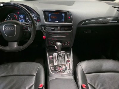 Audi Q5 30 tdi 240 ambiente luxe quattro s-tronic bva - 3