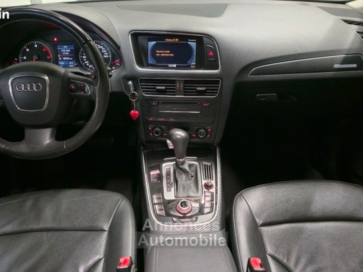 Audi Q5 30 tdi 240 ambiente luxe quattro s-tronic bva - 3