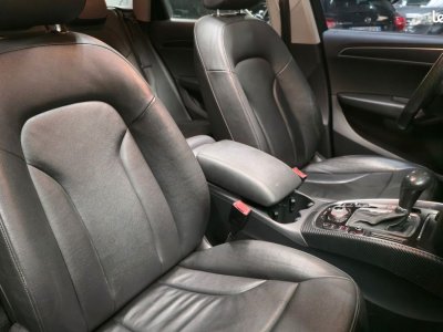 Audi Q5 30 tdi 240 ambiente luxe quattro s-tronic bva - 6