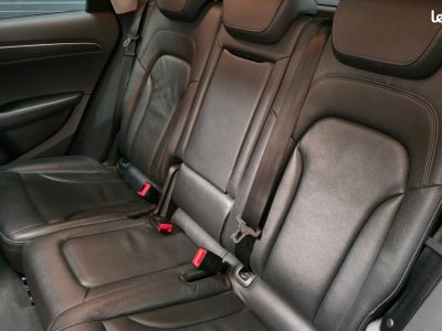 Audi Q5 30 tdi 240 ambiente luxe quattro s-tronic bva - 7