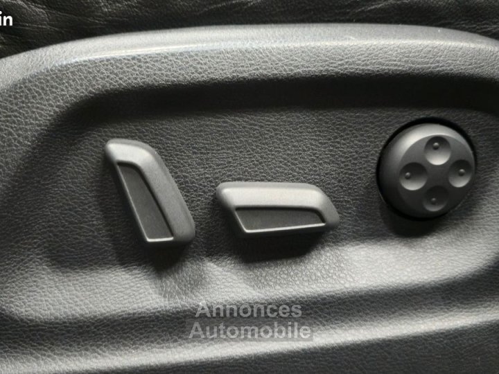 Audi Q5 30 tdi 240 ambiente luxe quattro s-tronic bva - 8