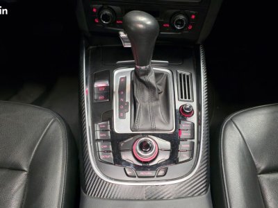 Audi Q5 30 tdi 240 ambiente luxe quattro s-tronic bva - 13