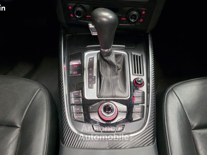 Audi Q5 30 tdi 240 ambiente luxe quattro s-tronic bva - 13