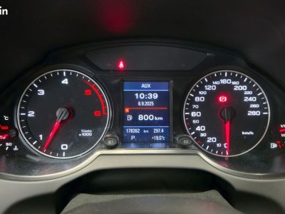 Audi Q5 30 tdi 240 ambiente luxe quattro s-tronic bva - 14