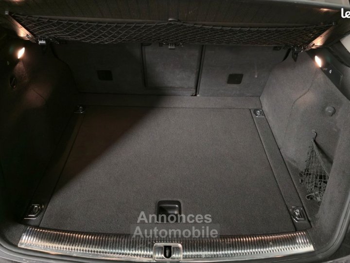Audi Q5 30 tdi 240 ambiente luxe quattro s-tronic bva - 15