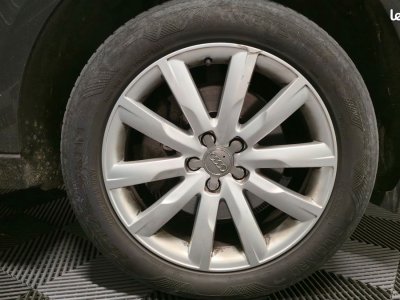 Audi Q5 30 tdi 240 ambiente luxe quattro s-tronic bva - 16