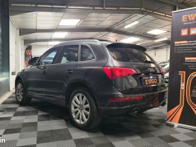 Audi Q5 30 tdi 240 ambiente luxe quattro s-tronic bva - 19