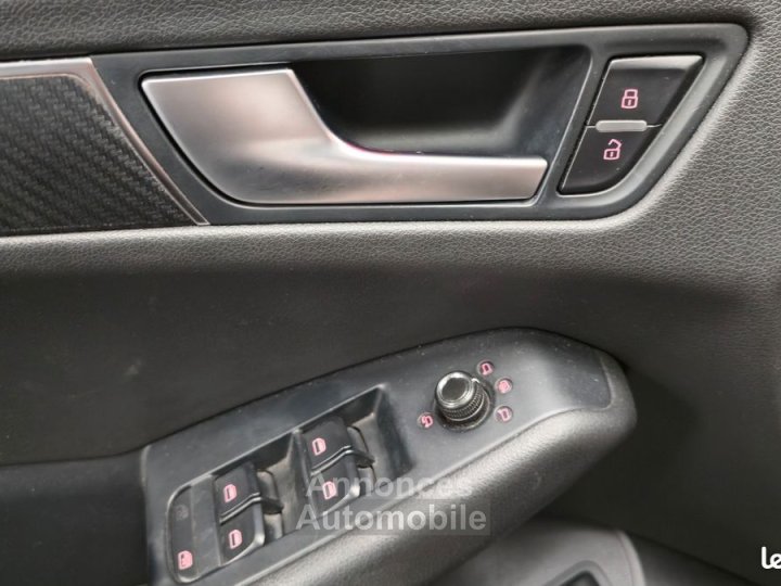 Audi Q5 30 tdi 240 ambiente luxe quattro s-tronic bva - 21