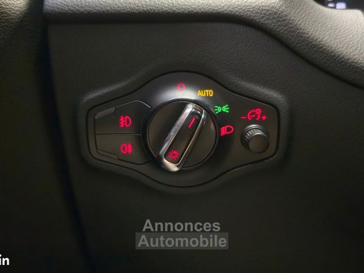 Audi Q5 30 tdi 240 ambiente luxe quattro s-tronic bva - 22