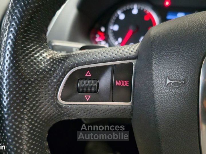 Audi Q5 30 tdi 240 ambiente luxe quattro s-tronic bva - 23