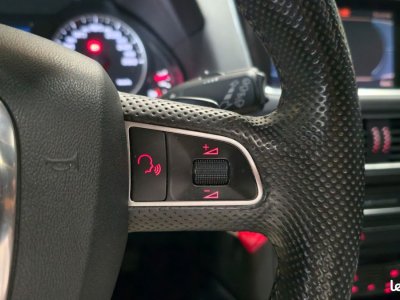 Audi Q5 30 tdi 240 ambiente luxe quattro s-tronic bva - 24