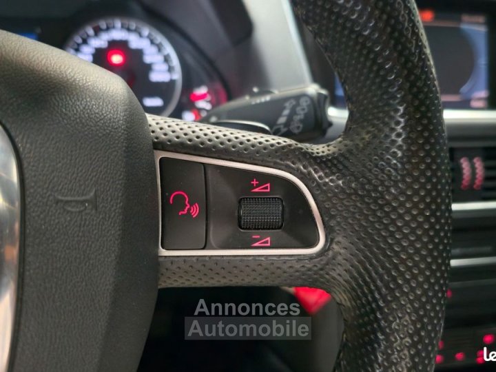 Audi Q5 30 tdi 240 ambiente luxe quattro s-tronic bva - 24