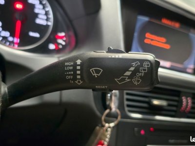 Audi Q5 30 tdi 240 ambiente luxe quattro s-tronic bva - 25