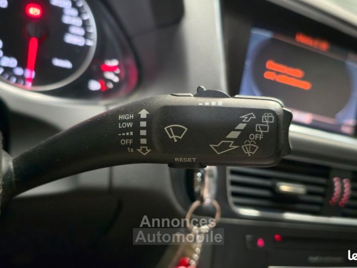 Audi Q5 30 tdi 240 ambiente luxe quattro s-tronic bva - 25