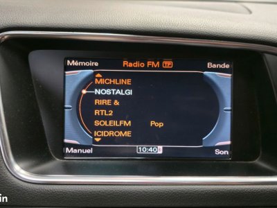 Audi Q5 30 tdi 240 ambiente luxe quattro s-tronic bva - 28