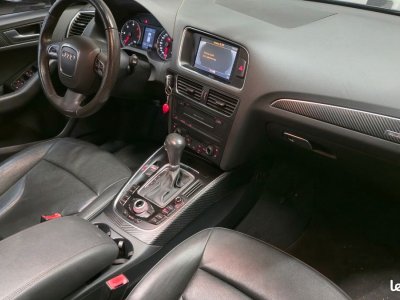 Audi Q5 30 tdi 240 ambiente luxe quattro s-tronic bva - 32