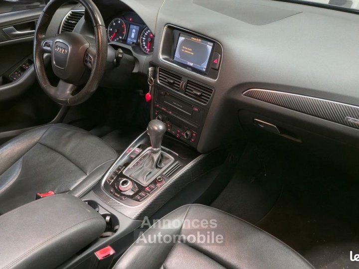 Audi Q5 30 tdi 240 ambiente luxe quattro s-tronic bva - 32