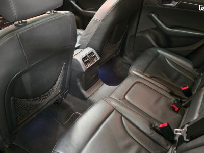 Audi Q5 30 tdi 240 ambiente luxe quattro s-tronic bva - 33