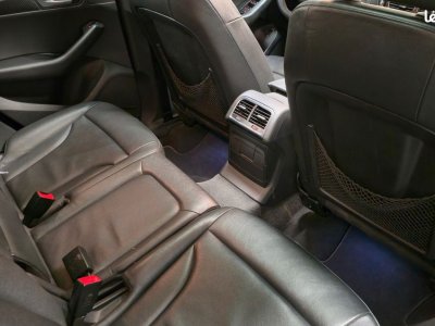 Audi Q5 30 tdi 240 ambiente luxe quattro s-tronic bva - 34