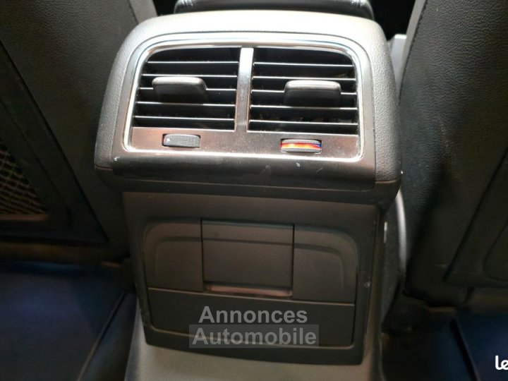 Audi Q5 30 tdi 240 ambiente luxe quattro s-tronic bva - 36