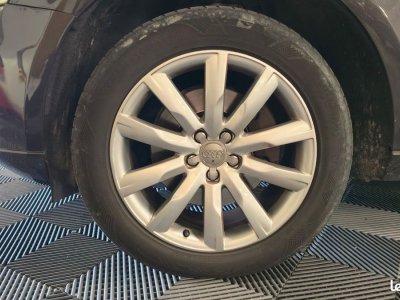 Audi Q5 30 tdi 240 ambiente luxe quattro s-tronic bva - 38