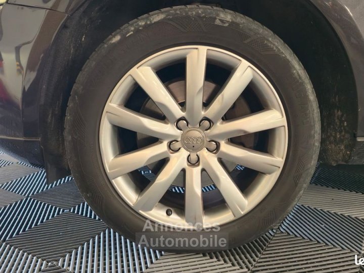 Audi Q5 30 tdi 240 ambiente luxe quattro s-tronic bva - 38