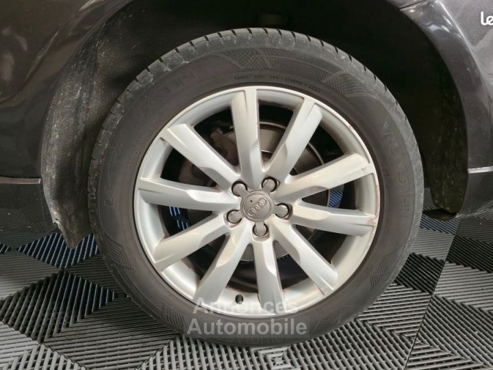 Audi Q5 30 tdi 240 ambiente luxe quattro s-tronic bva - 39