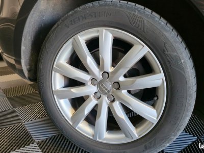 Audi Q5 30 tdi 240 ambiente luxe quattro s-tronic bva - 40