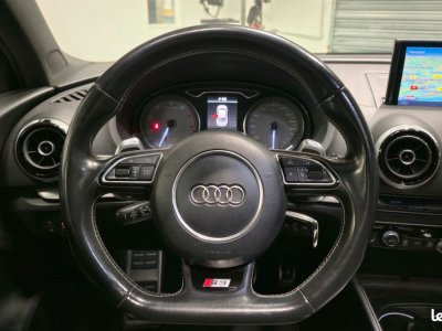 Audi S3 berline abt 20 tfsi 300 quattro s-tronic bva - 4