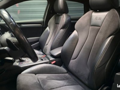 Audi S3 berline abt 20 tfsi 300 quattro s-tronic bva - 5