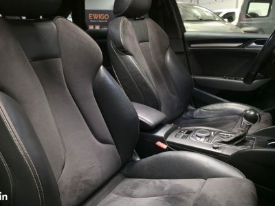 Audi S3 berline abt 20 tfsi 300 quattro s-tronic bva - 6