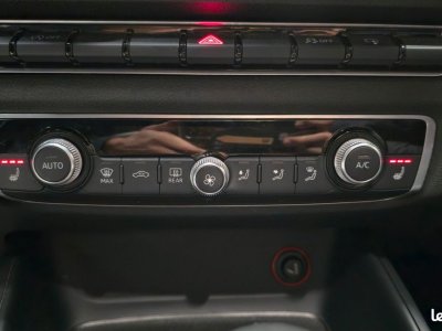 Audi S3 berline abt 20 tfsi 300 quattro s-tronic bva - 10