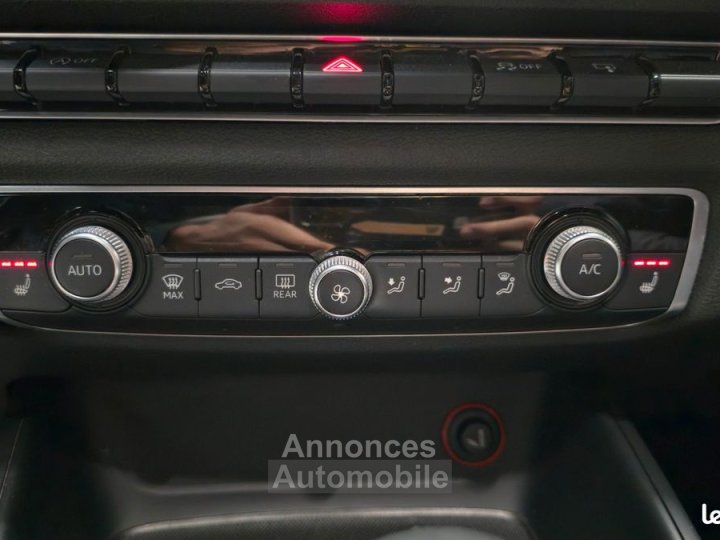 Audi S3 berline abt 20 tfsi 300 quattro s-tronic bva - 10