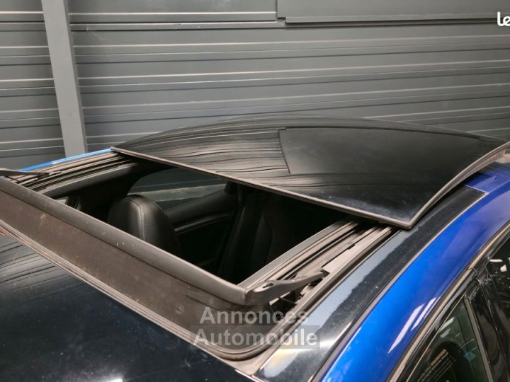 Audi S3 berline abt 20 tfsi 300 quattro s-tronic bva - 11