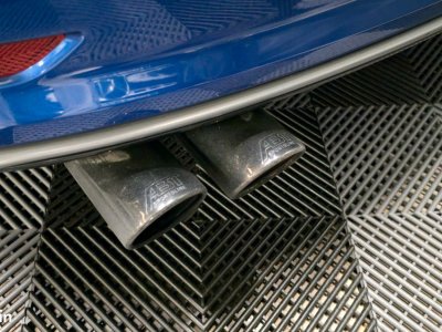 Audi S3 berline abt 20 tfsi 300 quattro s-tronic bva - 12