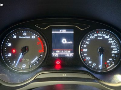 Audi S3 berline abt 20 tfsi 300 quattro s-tronic bva - 14