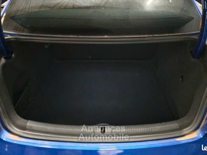 Audi S3 berline abt 20 tfsi 300 quattro s-tronic bva - 15