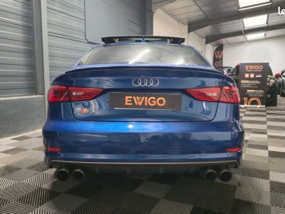 Audi S3 berline abt 20 tfsi 300 quattro s-tronic bva - 20